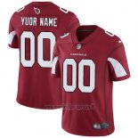 Maglia NFL Bambino Arizona Cardinals Personalizzate Rosso
