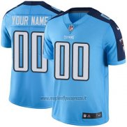 Maglia NFL Bambino Tennessee Titans Personalizzate Azu