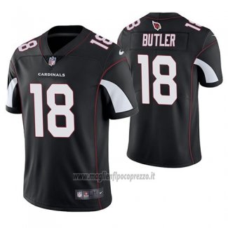 Maglia NFL Game Arizona Cardinals Brice Butler Nero