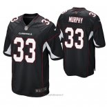 Maglia NFL Game Arizona Cardinals Byron Murphy Nero