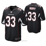 Maglia NFL Game Arizona Cardinals Byron Murphy Nero