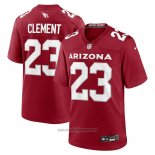 Maglia NFL Game Arizona Cardinals Corey Clement Rosso