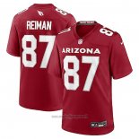 Maglia NFL Game Arizona Cardinals Tip Reiman Rosso