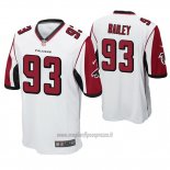 Maglia NFL Game Atlanta Falcons Allen Bailey Bianco
