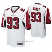 Maglia NFL Game Atlanta Falcons Allen Bailey Bianco