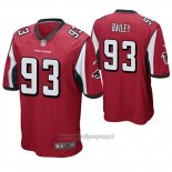 Maglia NFL Game Atlanta Falcons Allen Bailey Rosso