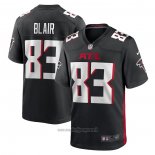 Maglia NFL Game Atlanta Falcons Chris Blair Nero