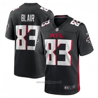 Maglia NFL Game Atlanta Falcons Chris Blair Nero