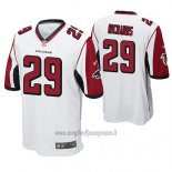 Maglia NFL Game Atlanta Falcons Jordan Richards Bianco