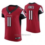 Maglia NFL Game Atlanta Falcons Julio Jones Rosso Vapor Untouchable
