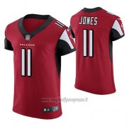 Maglia NFL Game Atlanta Falcons Julio Jones Rosso Vapor Untouchable