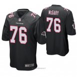 Maglia NFL Game Atlanta Falcons Kaleb Mcgary Nero