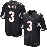 Maglia NFL Game Bambino Arizona Cardinals Palmer Nero