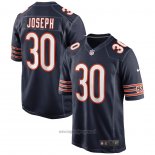Maglia NFL Game Chicago Bears Michael Joseph Blu