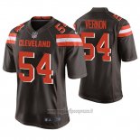 Maglia NFL Game Cleveland Browns Olivier Vernon Marrone