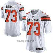 Maglia NFL Game Cleveland Browns Thomas Bianco