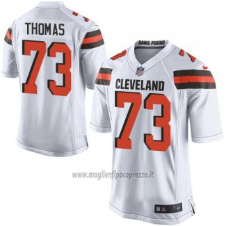 Maglia NFL Game Cleveland Browns Thomas Bianco