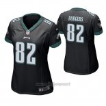 Maglia NFL Game Donna Philadelphia Eagles Richard Rodgers Nero