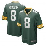 Maglia NFL Game Green Bay Packers Amari Rodgers Verde