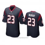 Maglia NFL Game Houston Texans Eric Murray Blu