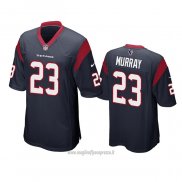 Maglia NFL Game Houston Texans Eric Murray Blu