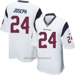 Maglia NFL Game Houston Texans Joseph Bianco