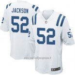 Maglia NFL Game Indianapolis Colts Jackson Bianco