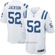 Maglia NFL Game Indianapolis Colts Jackson Bianco