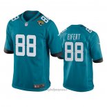 Maglia NFL Game Jacksonville Jaguars Tyler Eifert Verde
