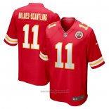 Maglia NFL Game Kansas City Chiefs Marquez Valdes-scantling Rosso