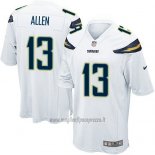 Maglia NFL Game Los Angeles Chargers Allen Bianco