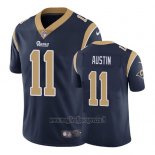 Maglia NFL Game Los Angeles Rams Tavon Austin Blu