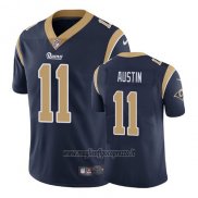 Maglia NFL Game Los Angeles Rams Tavon Austin Blu