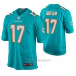 Maglia NFL Game Miami Dolphins Brice Butler Verde