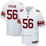 Maglia NFL Game New York Giants Taylor Bianco