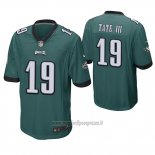 Maglia NFL Game Philadelphia Eagles Golden Tate Verde