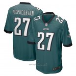 Maglia NFL Game Philadelphia Eagles Zech Mcphearson Verde