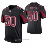 Maglia NFL Legend Arizona Cardinals 50 Evan Weaver 2020 Nero Color Rush
