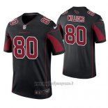 Maglia NFL Legend Arizona Cardinals Bryce Williams Nero Color Rush