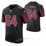 Maglia NFL Legend Arizona Cardinals J.r. Sweezy Color Rush Nero