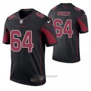 Maglia NFL Legend Arizona Cardinals J.r. Sweezy Color Rush Nero