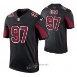 Maglia NFL Legend Arizona Cardinals Zach Allen Color Rush Nero