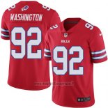 Maglia NFL Legend Buffalo Bills Washington Rosso