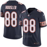 Maglia NFL Legend Chicago Bears Housler Profundo Blu