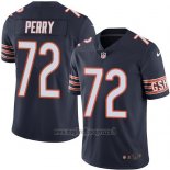 Maglia NFL Legend Chicago Bears Perry Profundo Blu