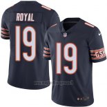 Maglia NFL Legend Chicago Bears Royal Profundo Blu