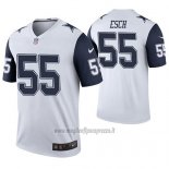 Maglia NFL Legend Dallas Cowboys Leighton Vander Esch Bianco Color Rush