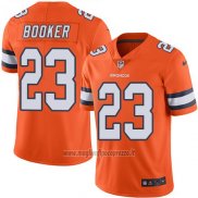 Maglia NFL Legend Denver Broncos Booker Arancione