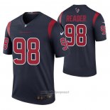 Maglia NFL Legend Houston Texans D.j. Reader Color Rush Blu
