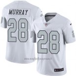 Maglia NFL Legend Las Vegas Raiders Murray Bianco